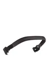Joolz Aer+ Foldable Bumper Bar In Dark Brown