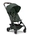 Joolz Aer+ Travel Stroller In Forest Green