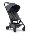 Joolz Aer+ Travel Stroller In Stone Grey