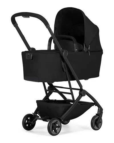 Joolz Aer2 Cot In Black