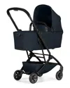 Joolz Aer2 Cot In Blue