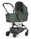 Joolz Aer2 Cot In Green