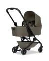 Joolz Aer2 Cot In Brown