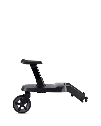 Joolz Aer2 Footboard With Seat In Black