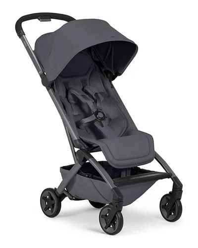 Joolz Aer2 Lightweight Travel Stroller In Black