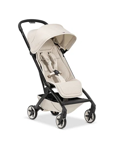 Joolz Aer2 Lightweight Travel Stroller In White
