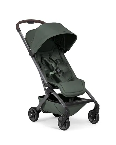 Joolz Aer2 Lightweight Travel Stroller In Green
