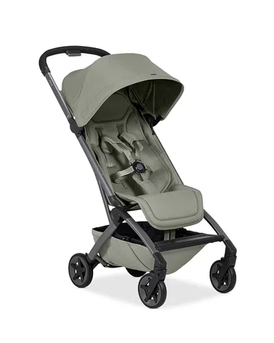 Joolz Aer2 Lightweight Travel Stroller In Green