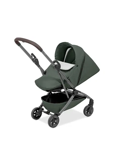 Joolz Aer2 Nest To Seat In Green
