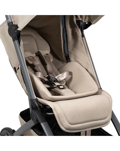 Joolz Aer2 Newborn Insert In Brown