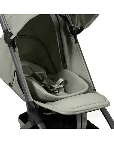 Joolz Aer2 Newborn Insert In Green