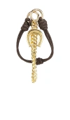 Joolz By Martha Calvo Wish Me Luck Bag Charm