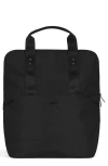 Joolz Diaper Changing Backpack In Black