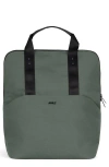 Joolz Diaper Changing Backpack In Green