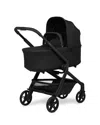 Joolz Hub Cot In Space Black