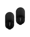 Joolz Hub2 Cot Height Adapter Set In Black