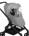 Joolz Hub2 Raincover In Grey