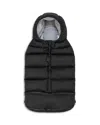 Joolz Puffer Footmuff In Space Black
