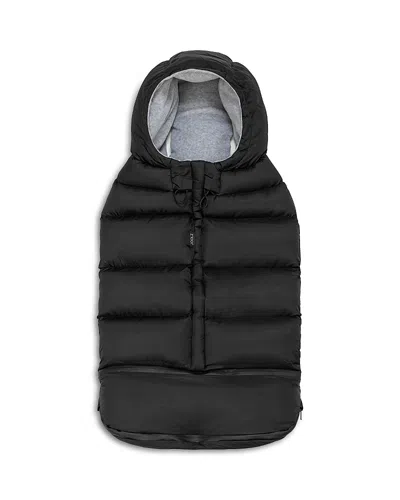 Joolz Puffer Footmuff In Space Black