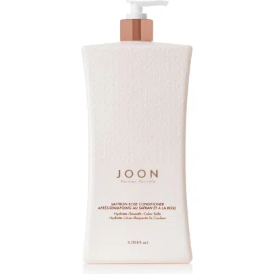 Joon Saffron Rose Conditioner In No Color