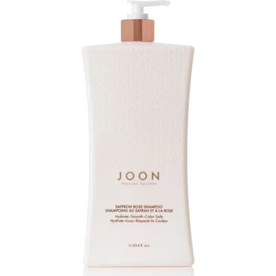 Joon Saffron Rose Shampoo In No Color