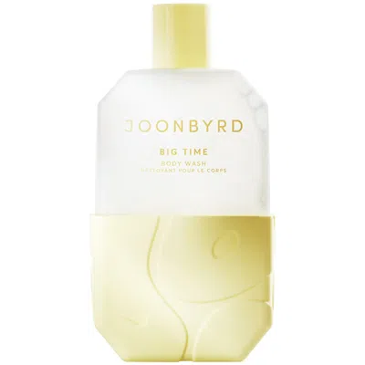 Joonbyrd Big Time Longevity Body Wash