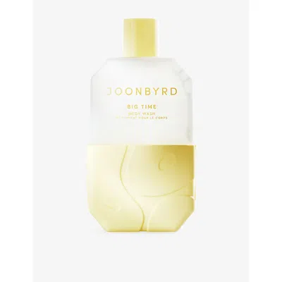 Joonbyrd Big Time Longevity Body Wash
