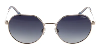 Joop 7412 8200 Women's Sunglasses Gold Size 54