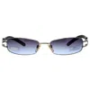 Joop ! 8719 650 In Blue