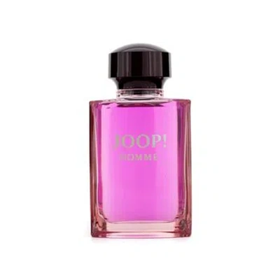 Joop ! After Shave For Him - 2.5 oz Mini In Pink