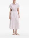 Joop Bailee Shirt In Pink