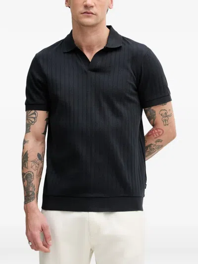Joop Baronito T-shirt In Blue