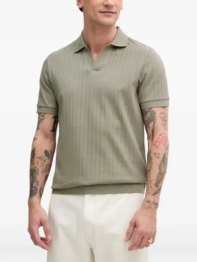 Joop Baronito T-shirt In Green