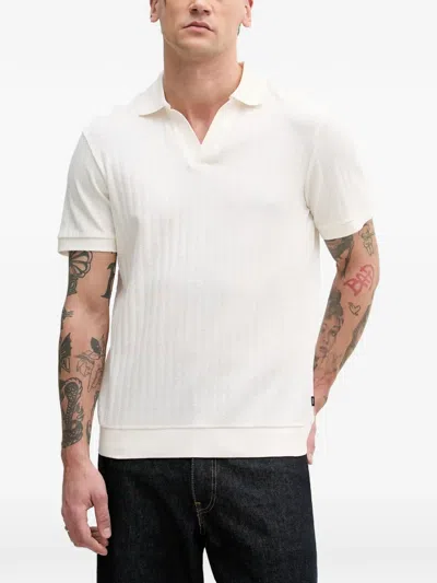 Joop Baronito T-shirt In White