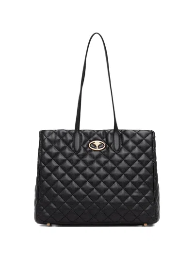 Joop Bellagio Tote Bag In Black