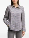 Joop Blia Blouse In Multi