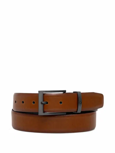 Joop Klassischer Gürtel In Brown