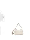 Joop Catena Aimee Shoulder Bag In Neutral