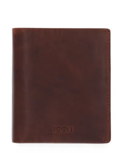Joop Cerratano Daphnis Wallet In Brown