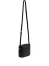 Joop Check-pattern Crossbody Bag In Brown