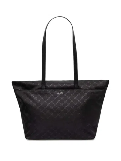 Joop Cornflower Helena Tote Bag In Black