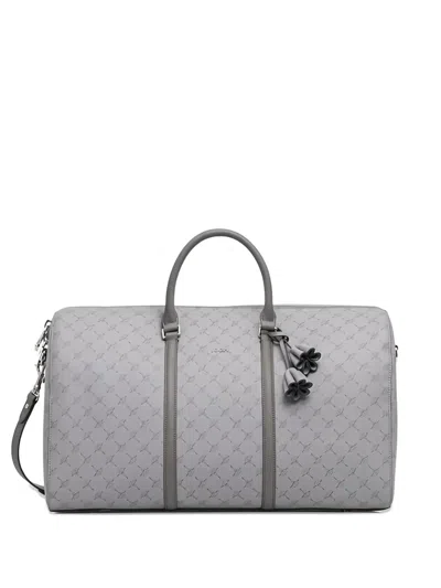 Joop Cortina Aurora Luggage In White