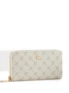 Joop Cortina Melte Wallet In White