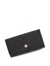 Joop Cortina Piazza Europa Wallet In Brown