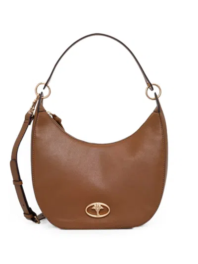 Joop Dattilo Levke Shoulder Bag In Brown