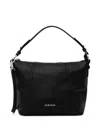 Joop Diurno Dalia Zip-fastening Cross-body Bag In Black