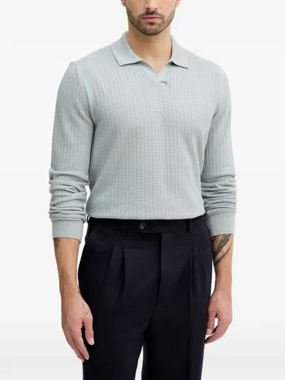 Joop Galdino Sweater In Blue