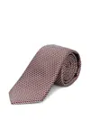 Joop Geometric-pattern Tie In Multi