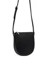 Joop Giro Stella Logo-embellishment Cross-body Bag In Black