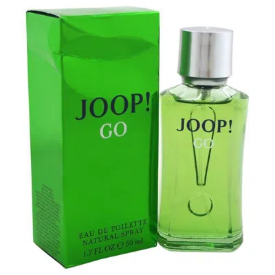 Joop Go Cologne